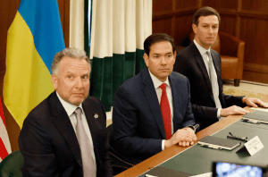Russia-Ukraine War: Cautious Optimism after ‘Productive’ Talks in Florida