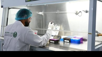 Weqaa Center Laboratories Achieve ISO/IEC 17025 Accreditation