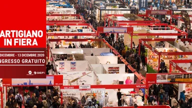 Saudi Culture Ministry Gears up for Italy's Artigiano in Fiera 2025