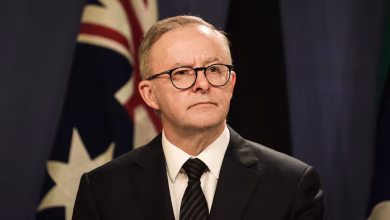 Australian PM to Visit Brunei, Malaysia for Energy, Food Security Talks