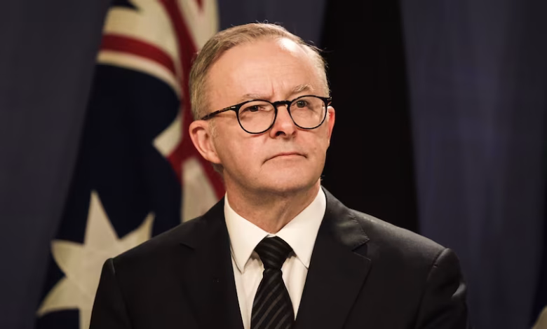 Australian PM to Visit Brunei, Malaysia for Energy, Food Security Talks