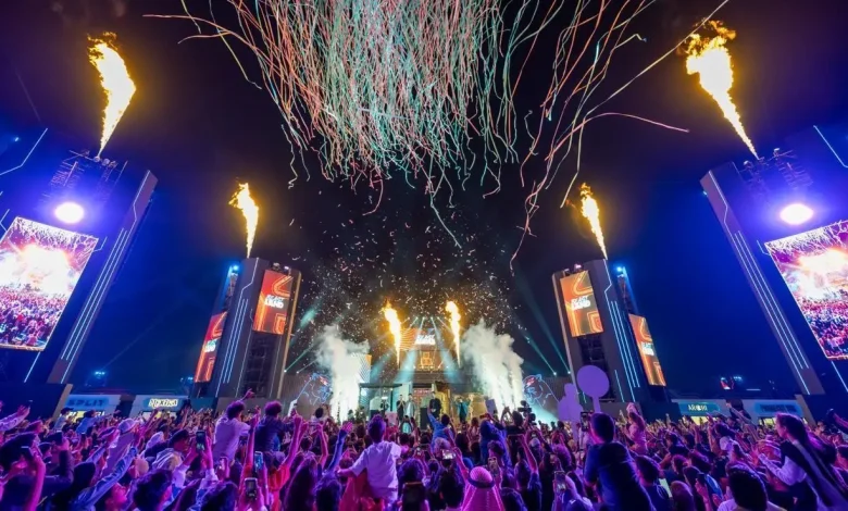 Riyadh Welcomes 15 mln Tourists, Spending Grows to SR33 bln