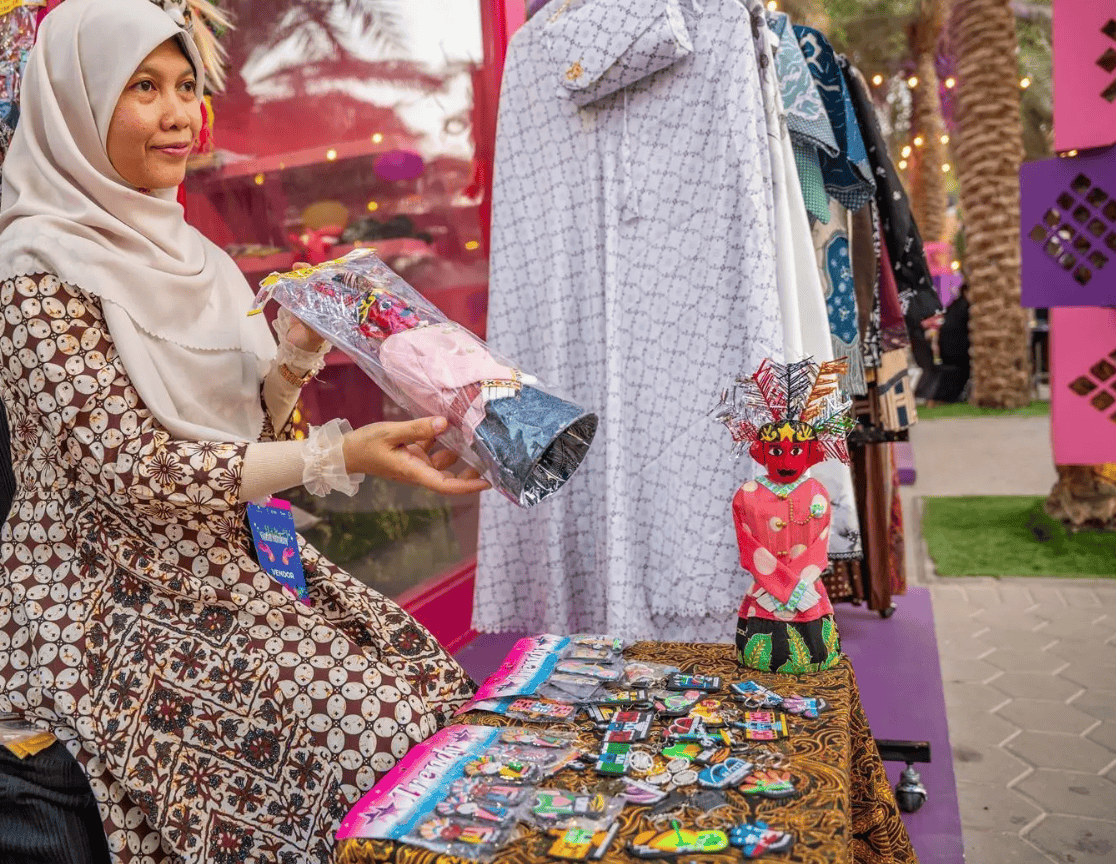 Global Harmony 2 Initiative Spotlights Philippine Craftsmanship