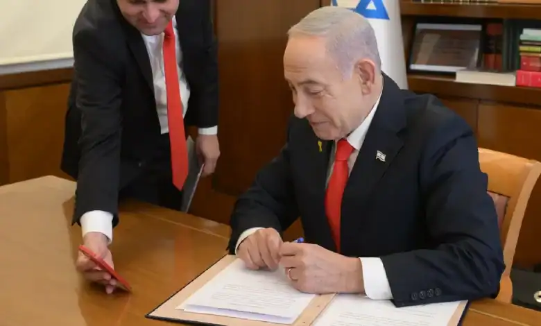 Somaliland Gains First Official Recognition from Israel