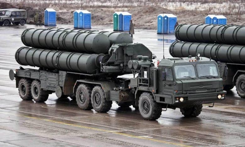 Turkey Upholds Russian S-400s Deal amid US Negotiations on F-35s