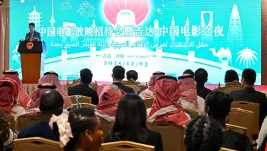 Chinese Film Nights in Jeddah Strengthens Cultural Exchange