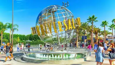 Universal Studios