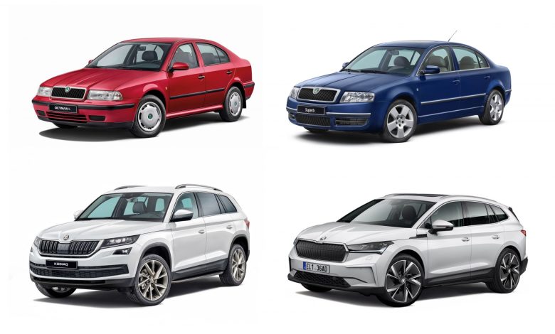 Saudi Commerce Ministry Recalls 265 Škoda Vehicles Over Airbag Defect