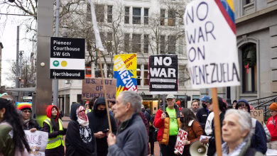 Venezuela’s Military Urges Return to Daily Life After US Capture of Maduro