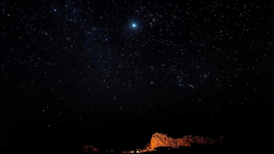 Northern Borders Shines as Saudi Arabia’s Ideal Haven for Astronomical Observation