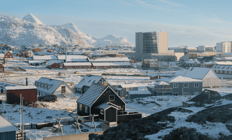 Greenland Opposition Leader Urges Direct US Talks Without Denmark