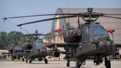 US Greenlights Multibillion-Dollar Arms Deal to Israel Amid Iran Tensions