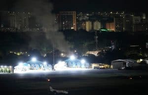 Multiple Explosions Reported in Venezuela, Caracas Blames 'US Aggression'