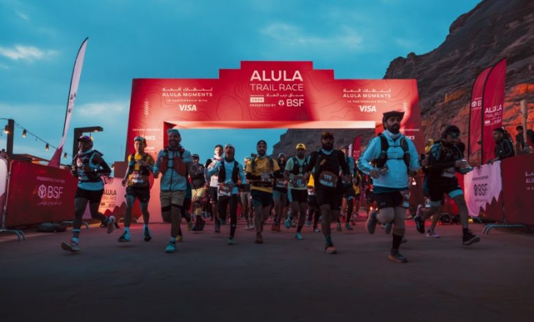 AlUla Trail Race 2026: Saudi Arabia Emerges as Endurance Sports Hub