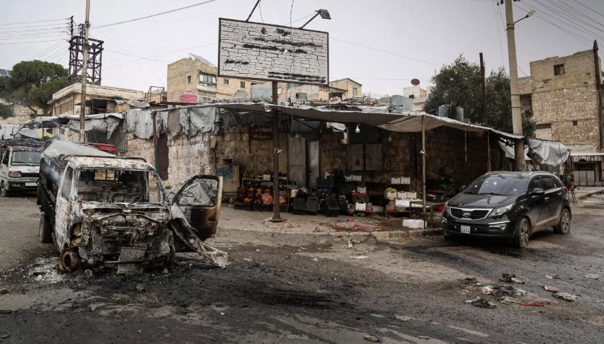 Syrian Army Launches Targeted Operations against SDF Locations in Aleppo