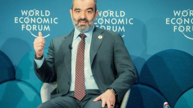 WEF 2026: Alswaha Highlights Saudi Arabia as Ideal Partner to Shape 'Intelligent Age'