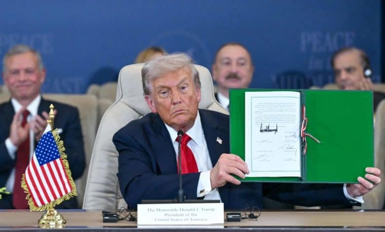 Gaza 'Board of Peace' Announcement Expected Next Week