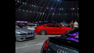 “Let’s Meet Car Expo” Debuts as Jeddah’s Largest Automotive Exhibition