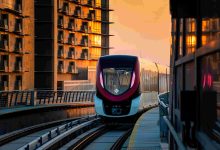 Saudi Arabia Opens Bids for Riyadh Metro Station Naming Rights