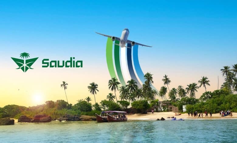 Saudia Airlines to Launch Riyadh–Kozhikode Flights in Feb 2026