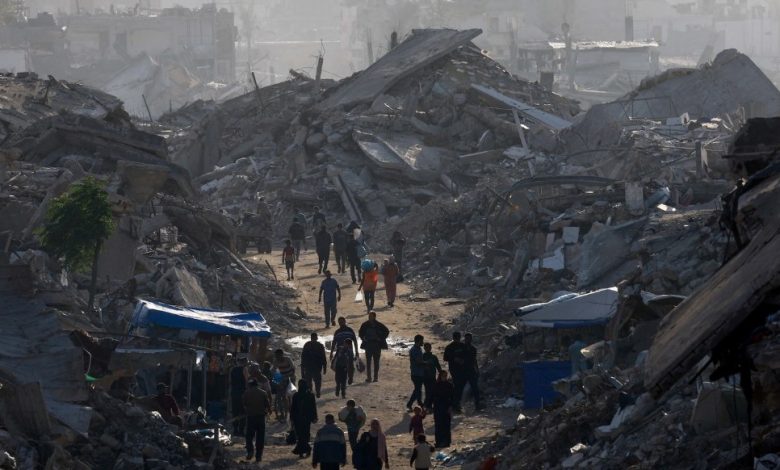 US Launches Phase Two of Gaza Peace Plan as Mediators Announce Postwar Committee