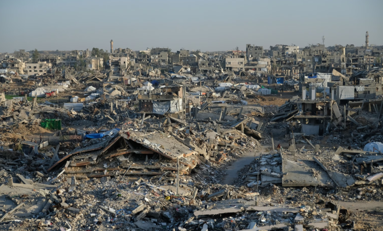 Hamas Prepares for Internal Elections, Handover of Gaza Governance