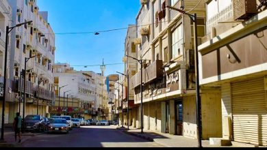 Historic Markets Continue to Shape Life, Economy in Makkah