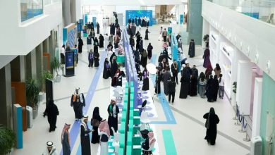 Students Compete in “Ibdaa 2026” to Represent Saudi Arabia Internationally