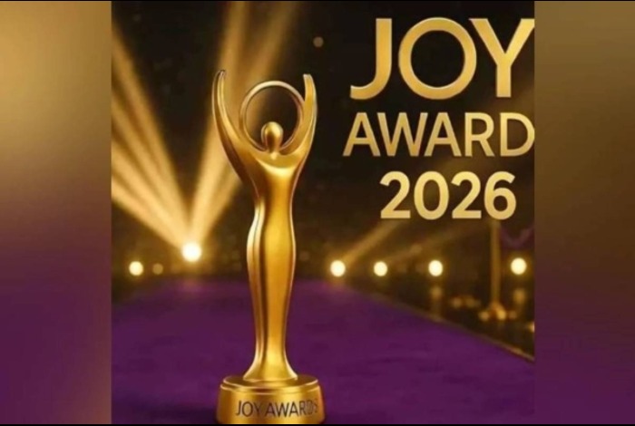 Joy Awards 2026 Celebrates Arab Creativity in Riyadh