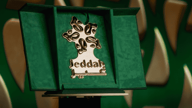 Jeddah Season’s Logo Breaks Guinness World Record as Heaviest Gold Trophy