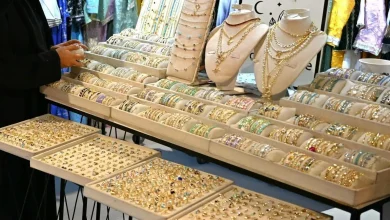 Jewelry, Ornament-Making Reflect Saudi Cultural Heritage