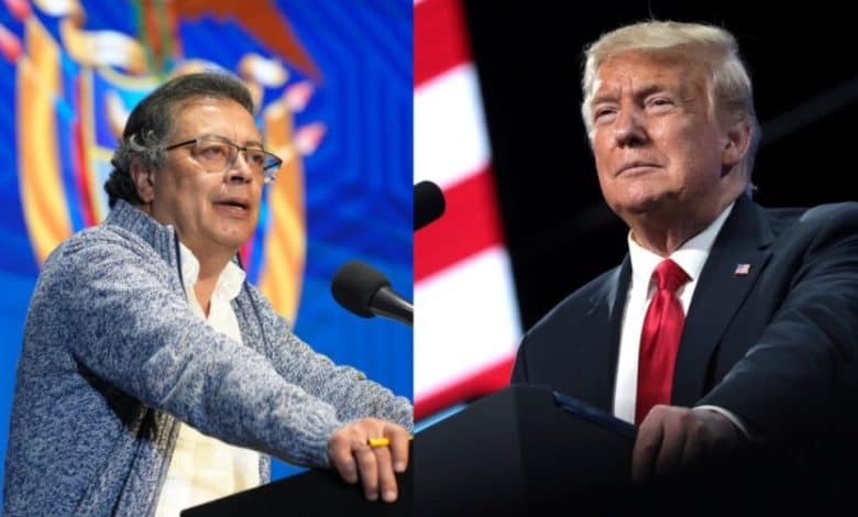 Colombia in Trump's Crosshairs after Maduro Capture