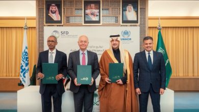 Saudi Arabia Pledges $10mn for Sustainable Water Security in Sudan