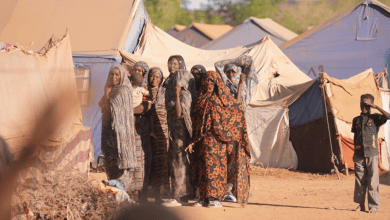 RSF Siege of Sudan’s Dilling Portends Humanitarian Disaster in South Kordofan
