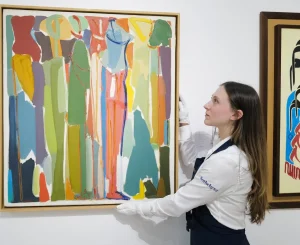 ‘Origins II’: Diriyah to Host Sotheby’s 2nd Auction Featuring 60+ Artworks
