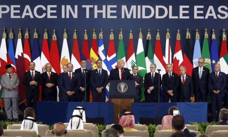 Gaza Board of Peace: Israeli Objections as Trump Invites More Leaders