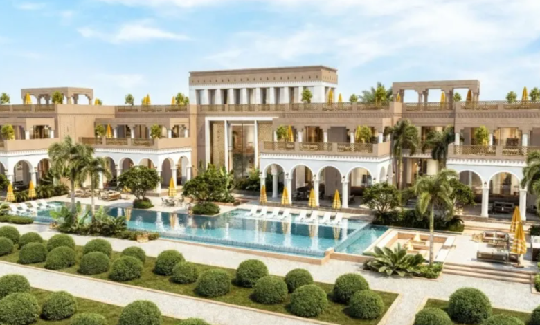 Trump International Golf Club, Wadi Safar: A Luxury Project Unveiled in Riyadh