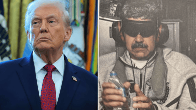 Trump Vs. Maduro: US Attack on Venezuela Raises Legal Doubts
