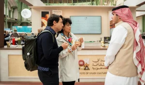 Saudi Arabia Showcases Culinary Heritage at Sirha Bake & Snack 2026