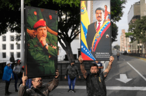 What’s Next for Post-Maduro Venezuela?