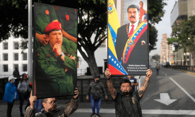 What’s Next for Post-Maduro Venezuela?
