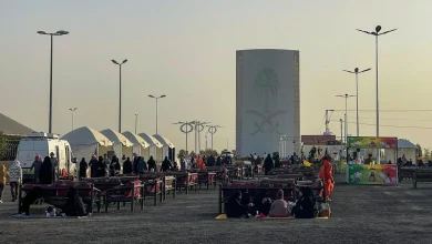 Saudi Arabia’s Buried Treasure: Truffle Festival Draws Over 49,000 Visitors