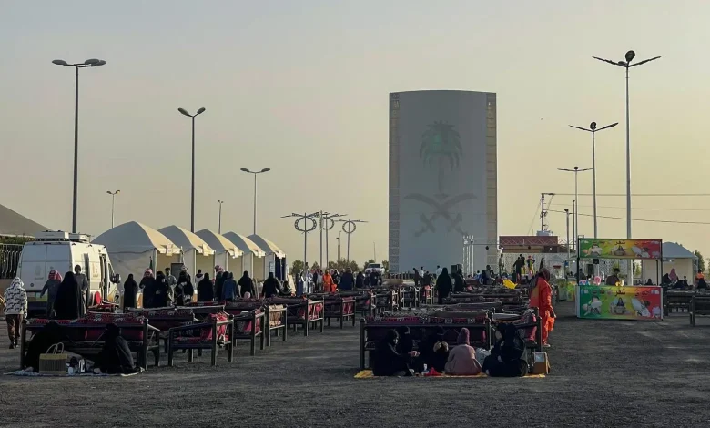 Saudi Arabia’s Buried Treasure: Truffle Festival Draws Over 49,000 Visitors