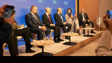 Saudi Arabia Highlights Human Capital as Cornerstone of Sustainable Growth at WEF 2026