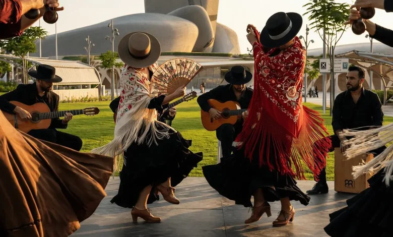 Ithra to Launch Spain Cultural Days With 130 Events in Dhahran