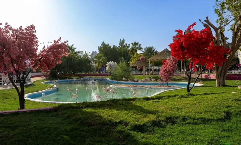 Riyadh Zoo: A Child‑Friendly Zone at Riyadh Season 2025