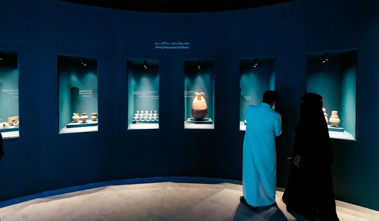 Wooden Ships Festival Transforms Jeddah into Maritime Heritage Hub