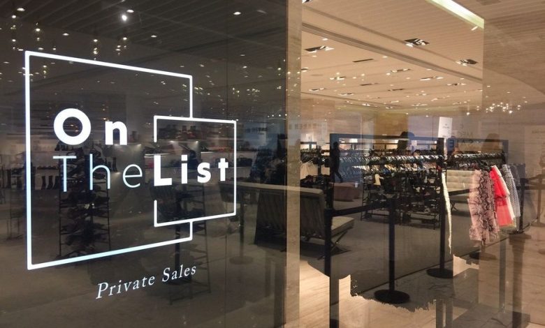 OnTheList Expands Members-Only Sales Platform to Saudi Arabia