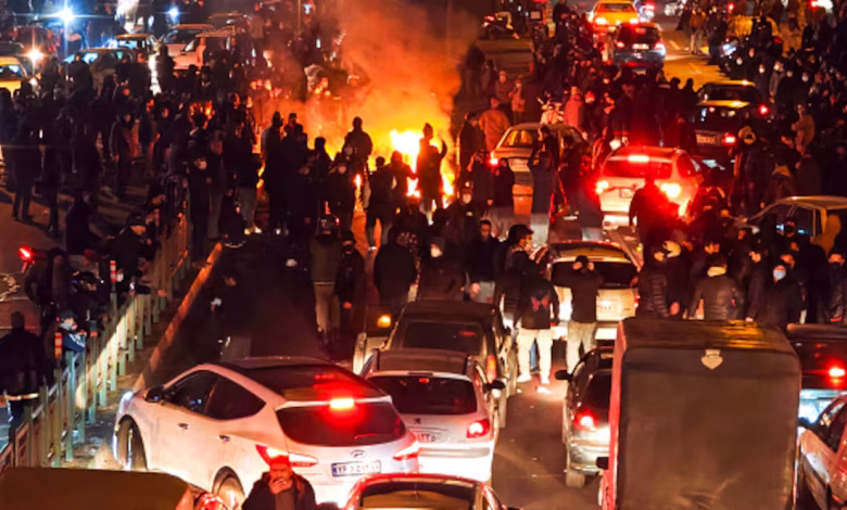 US Targets Iranian Officials, Businessman in New Sanctions