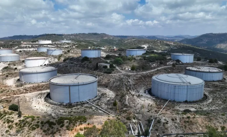 Syria Begins Oil Extraction at Newly Secured Fields